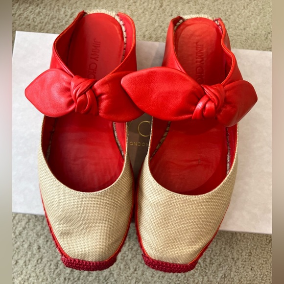 Jimmy Choo Shoes - Picture 3 of 7